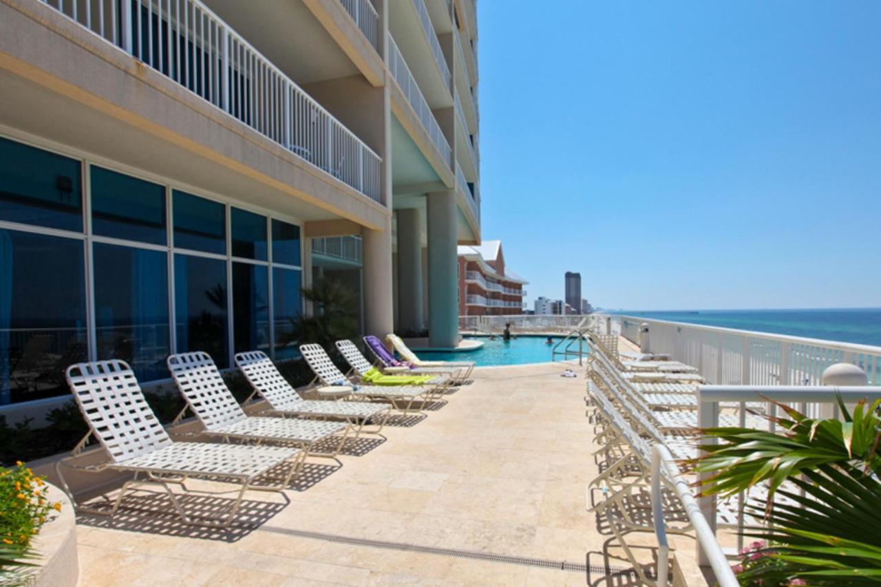 Palazzo 1106 Apartment Panama City Beach